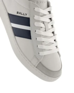 Bally Thiago Calf Plain