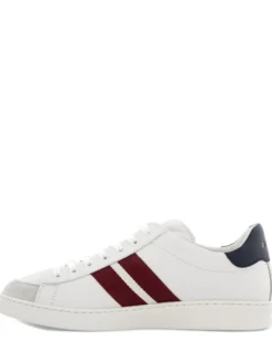 Bally Thiago-Ribbon Calf Plain