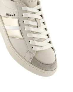 Bally Thiago-W Calf Plain