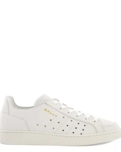 Bally Turyn-U-W Calf Plain