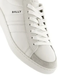 Bally Tyger Calf Plain