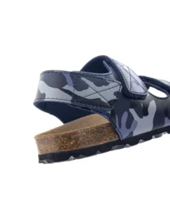 Bio Time Sandal