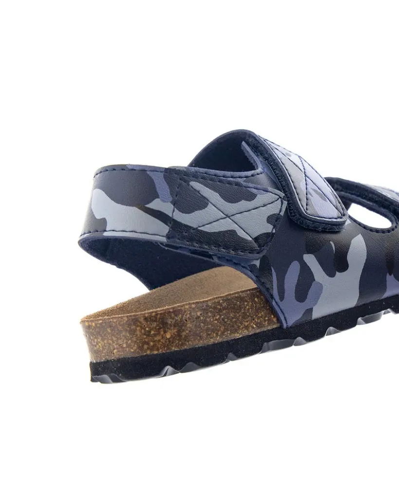 Bio Time Sandal