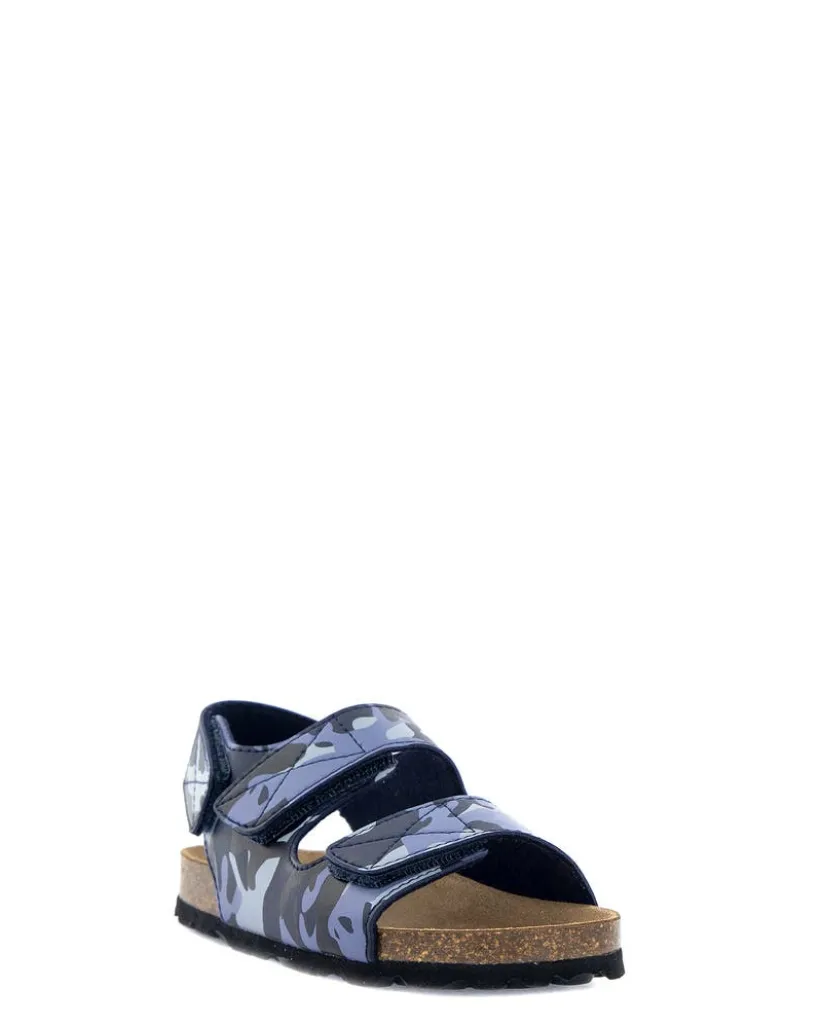 Bio Time Sandal