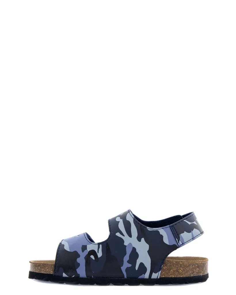 Bio Time Sandal