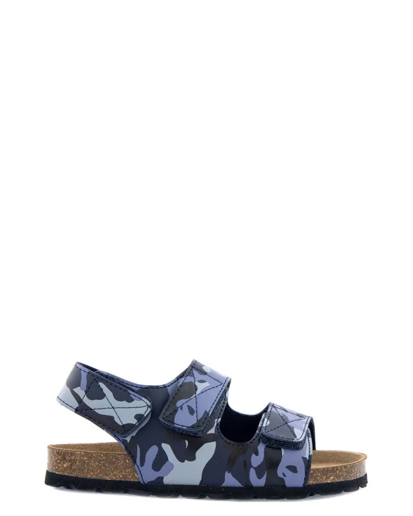 Bio Time Sandal