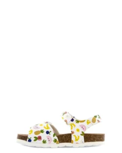 Bio Time Sandal