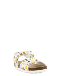 Bio Time Sandal