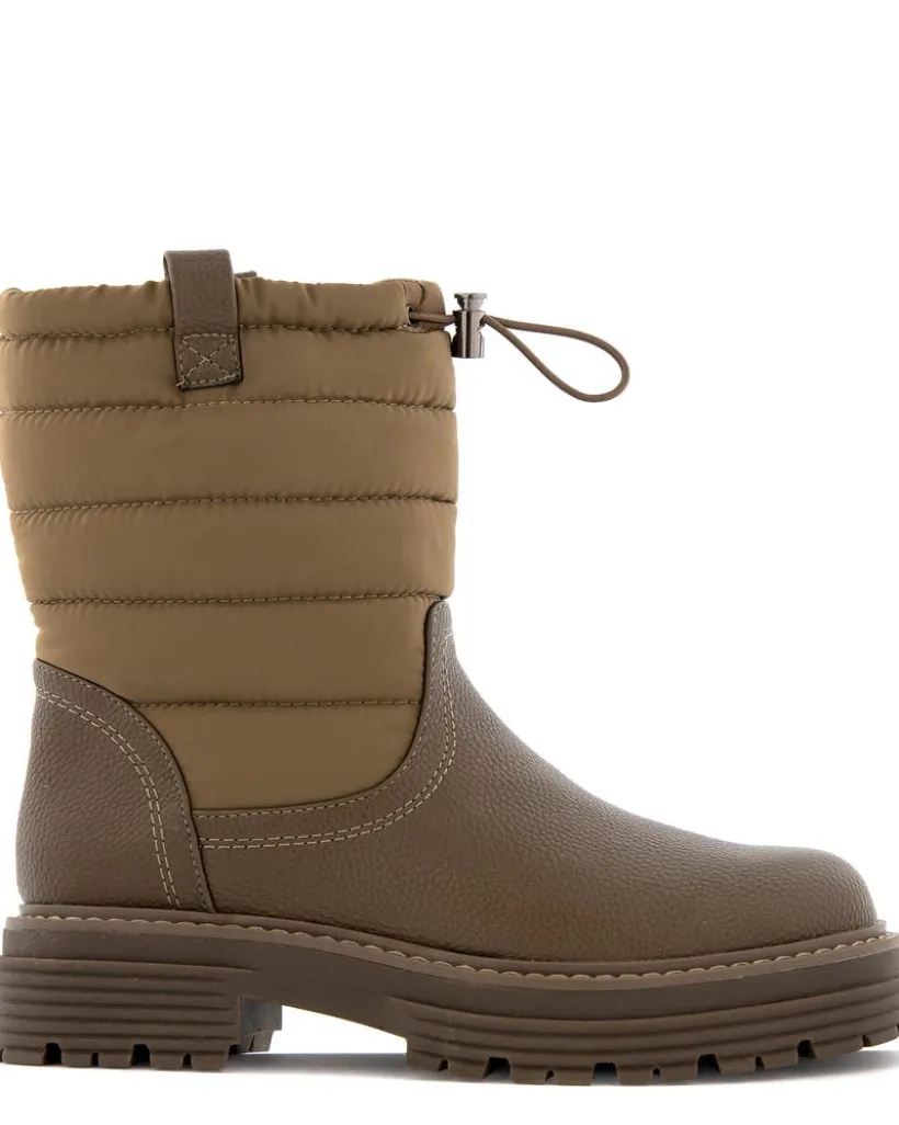 Bullboxer Boot