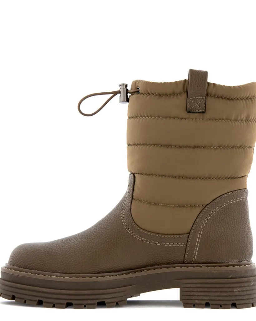 Bullboxer Boot