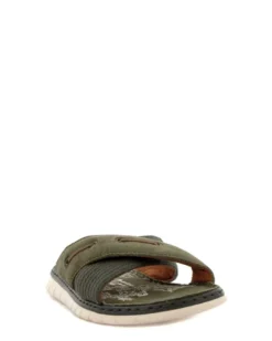 Bulldozer Sandal
