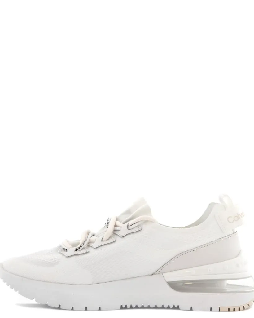 Calvin Klein SPORTY RUN COMFAIR FLUOCONTR W