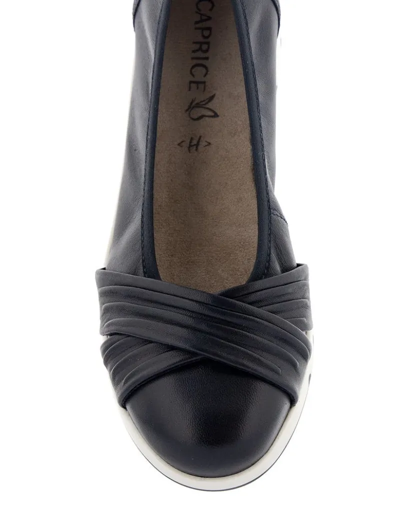 Caprice Ballerina