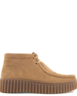 Clarks Känga