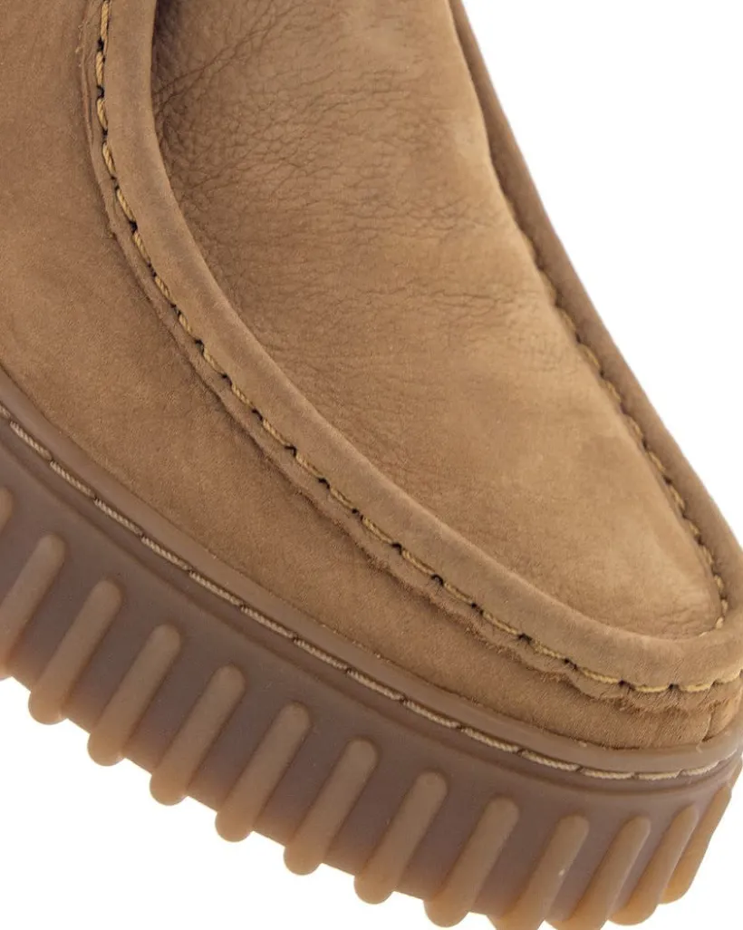 Clarks Känga