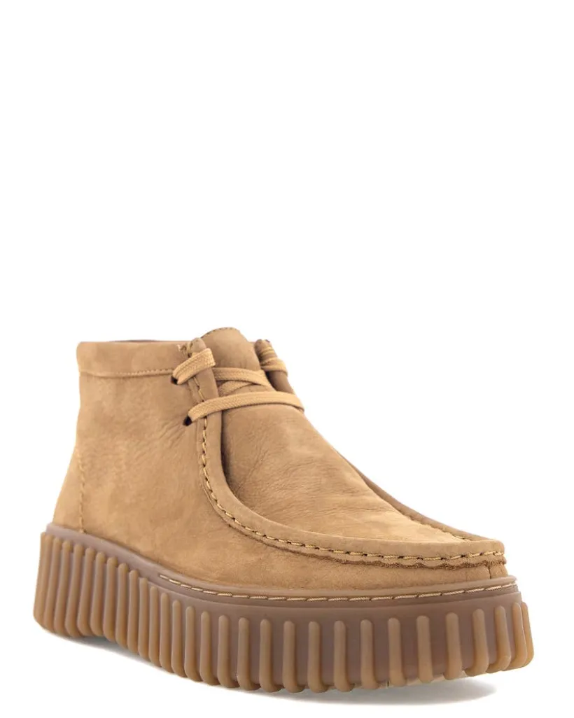 Clarks Känga