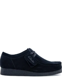 Clarks WallabeeEVO G
