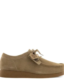 Clarks WallabeeEVO G