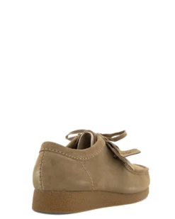 Clarks WallabeeEVO G