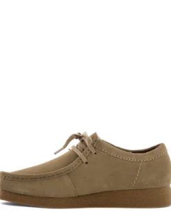 Clarks WallabeeEVO G