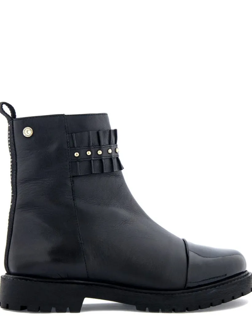 Copenhagen Shoes Keep Faith