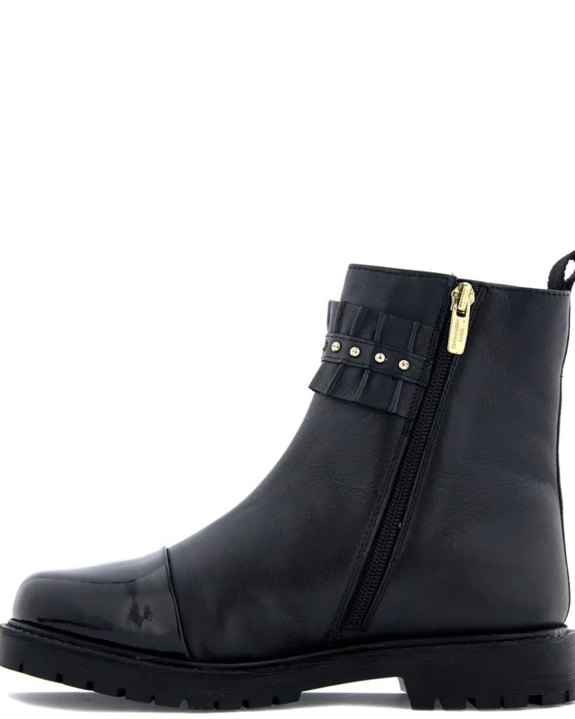 Copenhagen Shoes Keep Faith
