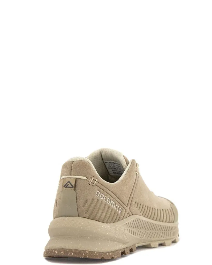 Dolomite Dol Shoe Carezza Leather W´s