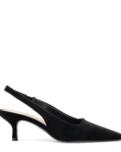 Donna Girl Pump