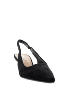 Donna Girl Pump