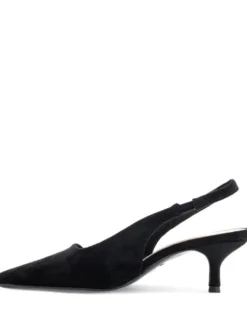 Donna Girl Pump