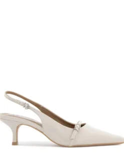 Donna Girl Pump