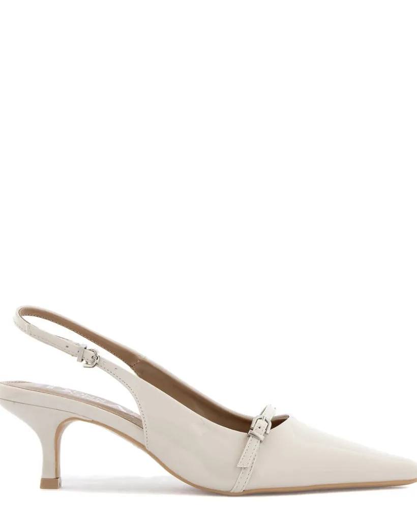 Donna Girl Pump