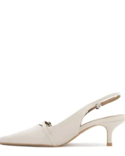 Donna Girl Pump