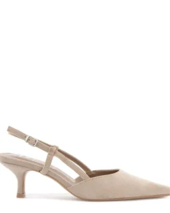 Donna Girl Sandalett