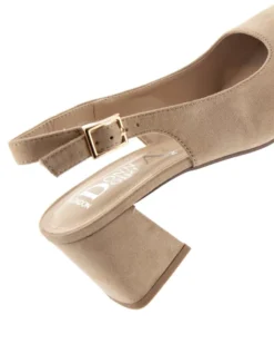 Donna Girl Sandalett