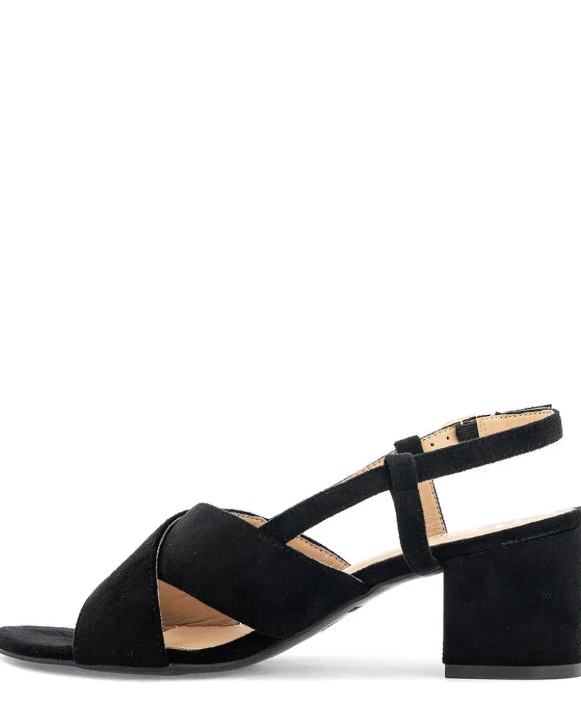 Donna Girl Sandalett
