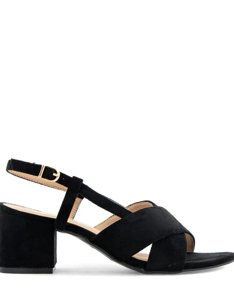 Donna Girl Sandalett