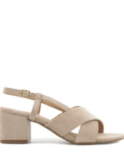 Donna Girl Sandalett