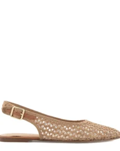 Donna Girl Sandalett