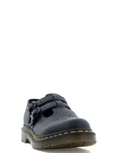 Dr Martens 8065 Mary Jane Black Virginia