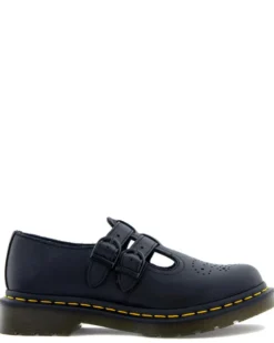 Dr Martens 8065 Mary Jane Black Virginia