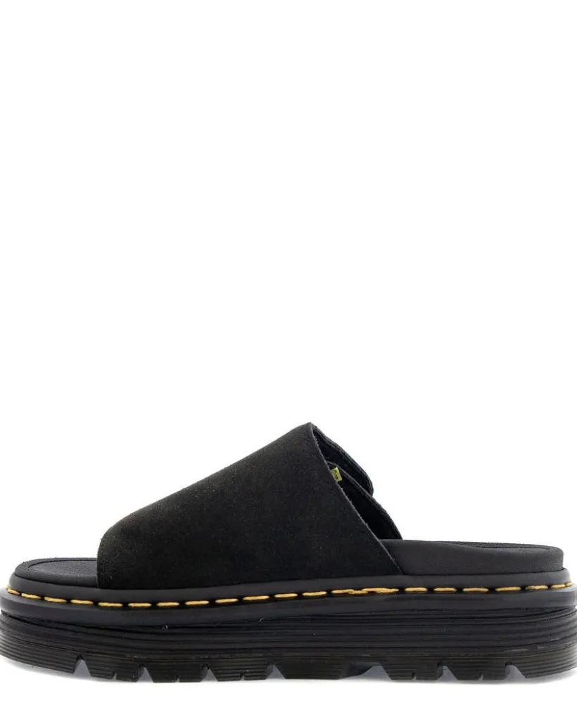 Dr Martens ZebZag Slide