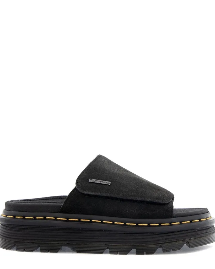 Dr Martens ZebZag Slide