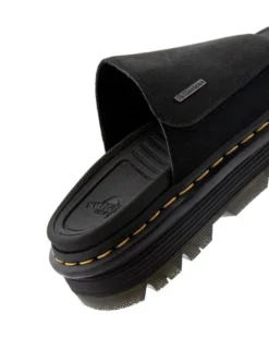 Dr Martens ZebZag Slide