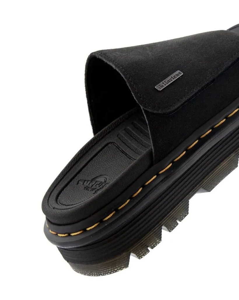 Dr Martens ZebZag Slide