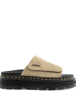 Dr Martens ZebZag Slide