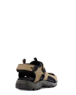 Ecco Offroad