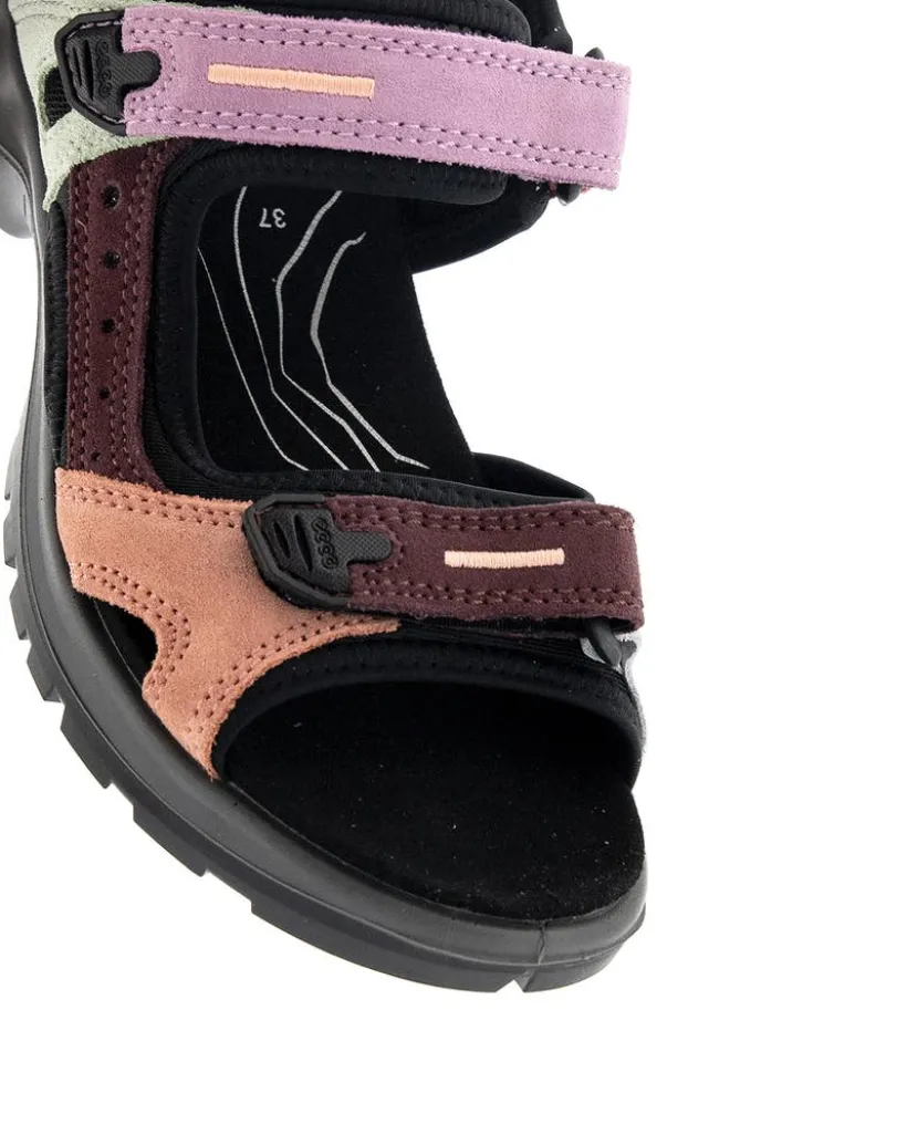 Ecco Offroad