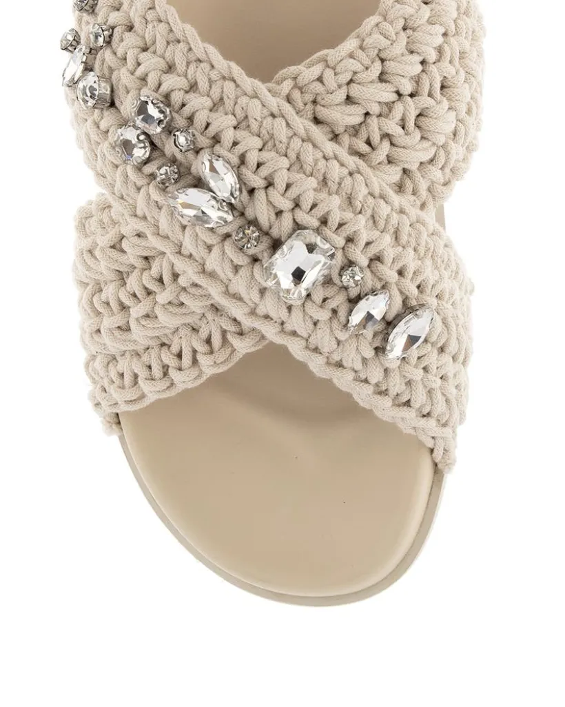 Emelie Strandberg Sandal