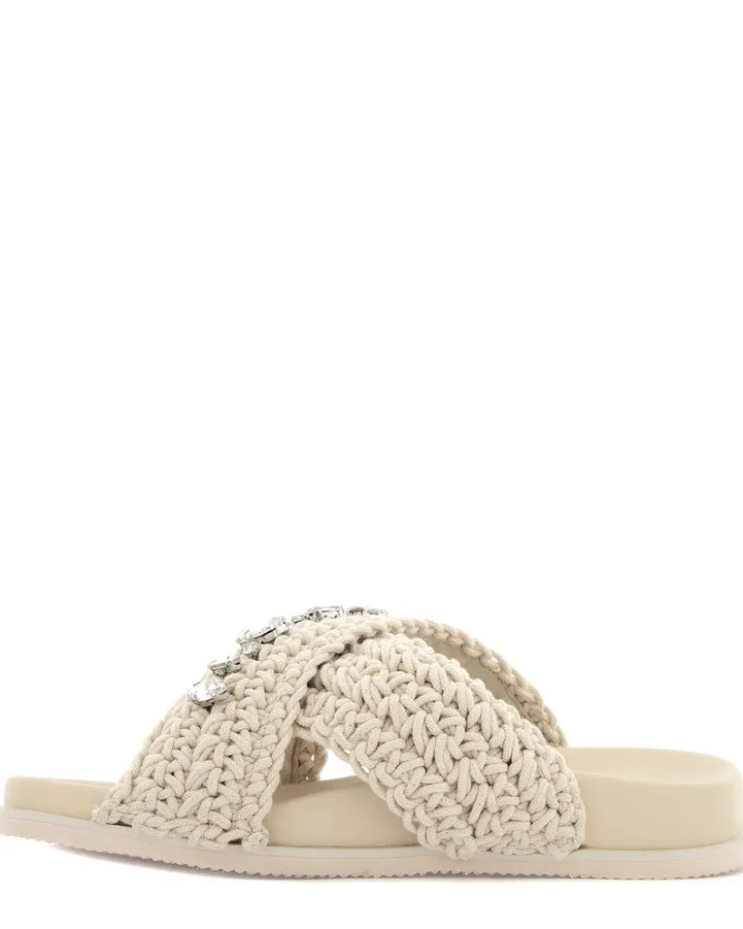 Emelie Strandberg Sandal